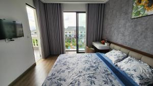 Mộc Homestay Ocean Park 2