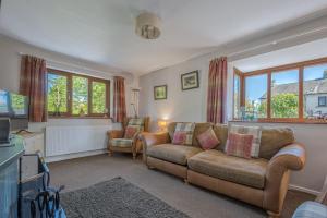 Brook Cottage Coniston