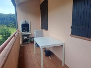 Appartamento Tizè - piano 1