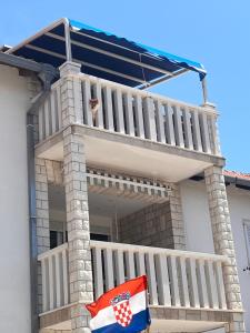 3 Zimmer Apartment mit Meerblick 2 min vom Strand entfernt