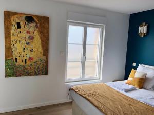 Maison Gabriel Appartement BULLE