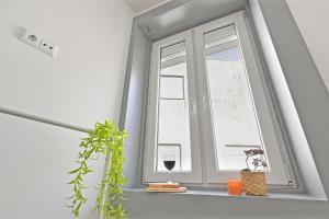 Casa do Palácio 16 e 17