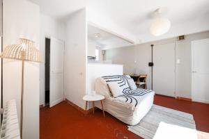 Cocon super bien situé