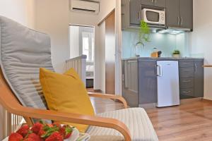 Casa do Palácio 16 e 17