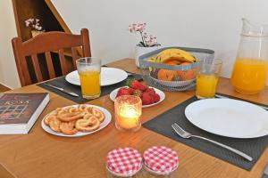 Casa do Palácio 16 e 17