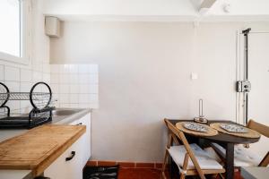 Cocon super bien situé