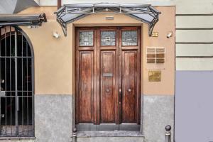 Palermo centro storico SantAnna holiday home
