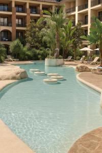 Appartement 3 pièces piscine proche plage et Cannes