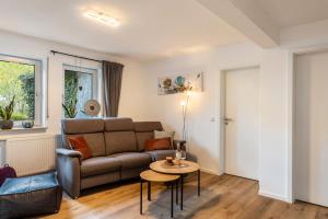 Ferienwohnung-Bachlauf-Eslohe