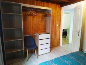 Chalets CAP NATURE - 3km de paix : photos des chambres