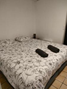 Chalets CAP NATURE - 3km de paix : photos des chambres