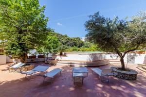 La Perla Marina Suite