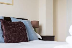 Bay Retreat- Moments from Hamworthy Park