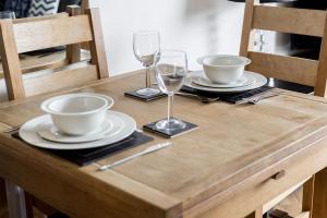 Bay Retreat- Moments from Hamworthy Park