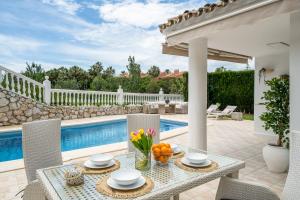 Luxury Villa Mijas costa