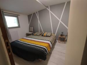 Chalets CAP NATURE - 3km de paix : photos des chambres