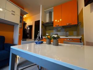 Appartamento Tizè - piano 1