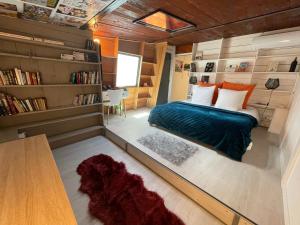 B&B / Chambres d'hotes Chez Ventura : photos des chambres
