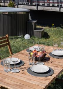 Ruby Oasis in Jurmala