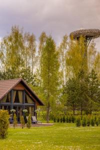 Tindioru Tower Resort