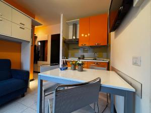 Appartamenti Leccio in residence con piscina