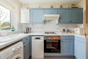 Anchorage - Quaint and Cosy Two-Bedroom House