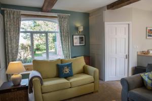 Bumble Bee Cottage - Cosy country getaway