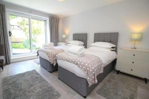 Middle Chine - Beautiful Garden and Spacious Living Space