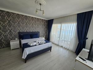 yenifoça Erşan hotel