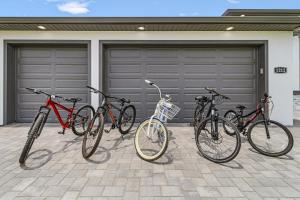 Fun And Adventurous Waterfront Retreat - Seven Island Retreat - Roelens Vacations