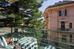 Appartamento al Porto di Rapallo by Wonderful Italy