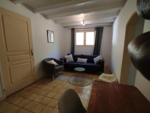 Chalets CAP NATURE - 3km de paix : photos des chambres