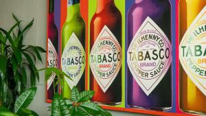 Villas Charming villa in the heart of the Mediterranean Garrigue : photos des chambres