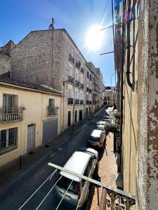Appartements Le Simone : photos des chambres