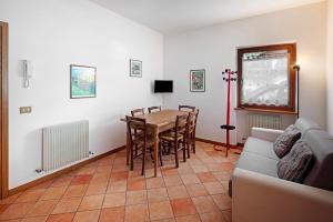 Residence Malibu Appartamento 1