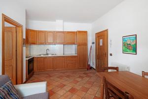 Residence Malibu Appartamento 1