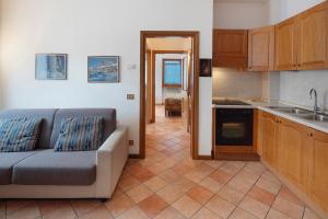 Residence Malibu Appartamento 1