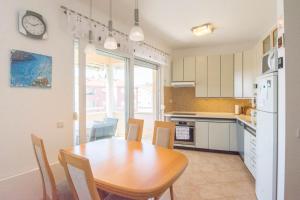 Spacious apartment on a great location -Apartment Kuhta