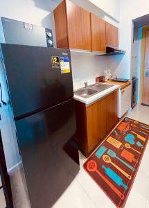 8 Adriatico- 1 Bedroom Condo with Balcony in Ermita near US Embassy