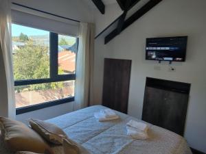 Departamento nuevo y moderno