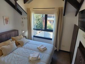 Departamento nuevo y moderno