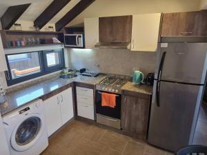 Departamento nuevo y moderno