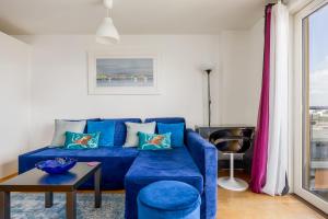 Azure Views - Central Town Location, Minutes from Poole Quay