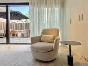 JAMES 22 - charming spacious villa near Knokke Golf