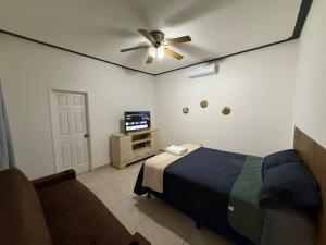 House in Santa Rosa de Copan Residencial Palmira