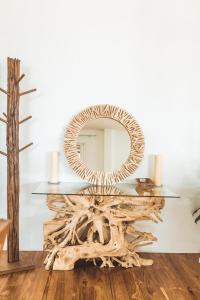 Beachfront 2BR Villa w Private Pool