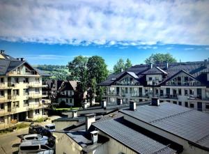 Apartamenty Górska Cyrla