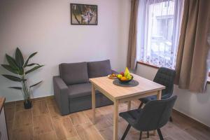 City centre apartments