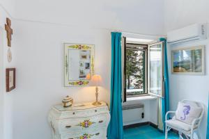 La Perla Marina Suite