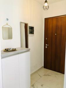 Le Galet Blanc Appartement